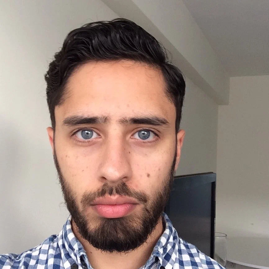 Carlos Mendoza
